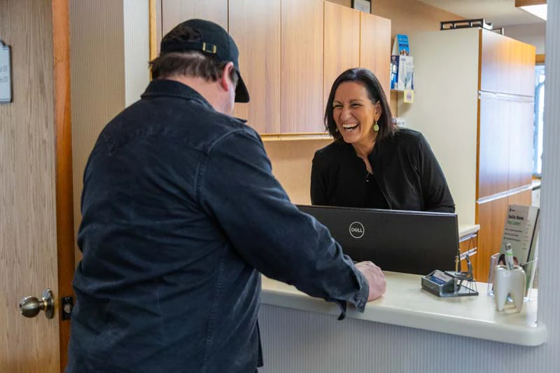 Cosmetic Dentistry in Bay City, MI