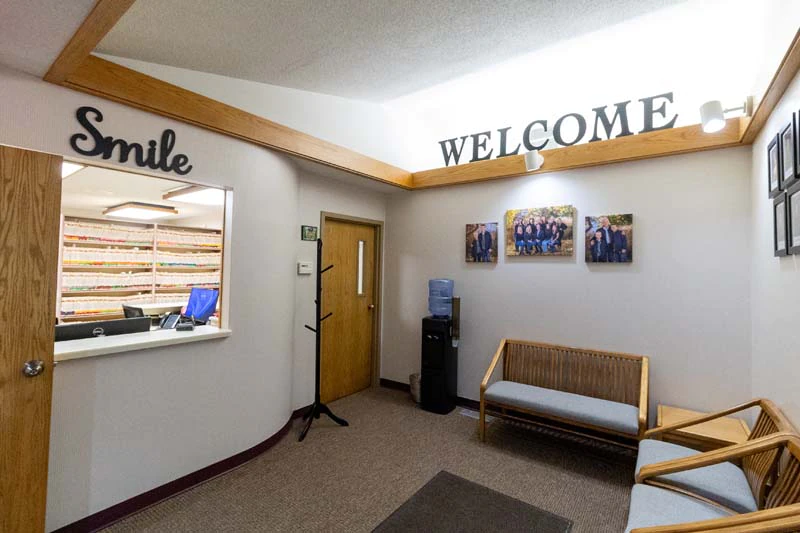 Cosmetic Dentistry in Bay City, MI