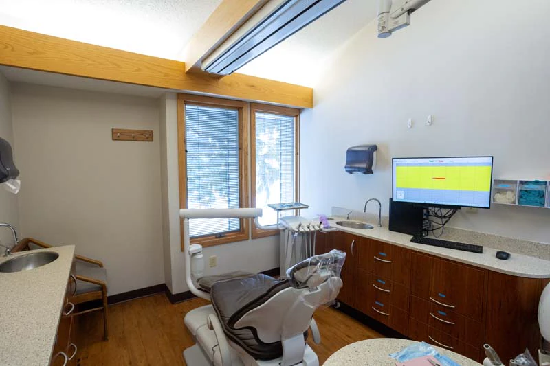 dental implants Bay City, MI