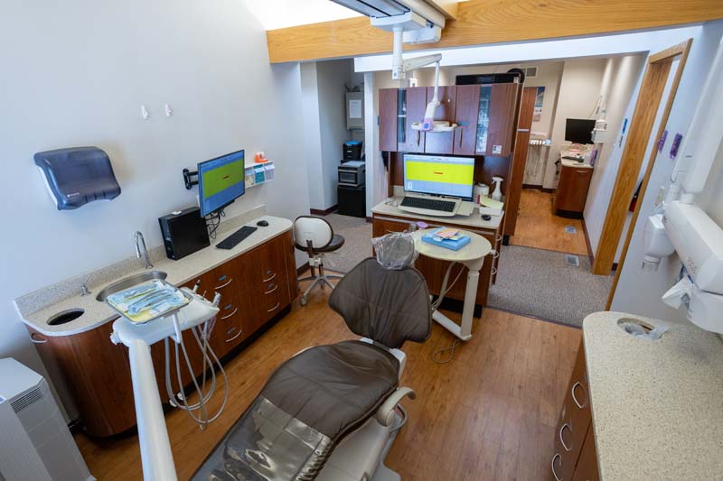 Emergency Dentistry in Bay City, MI