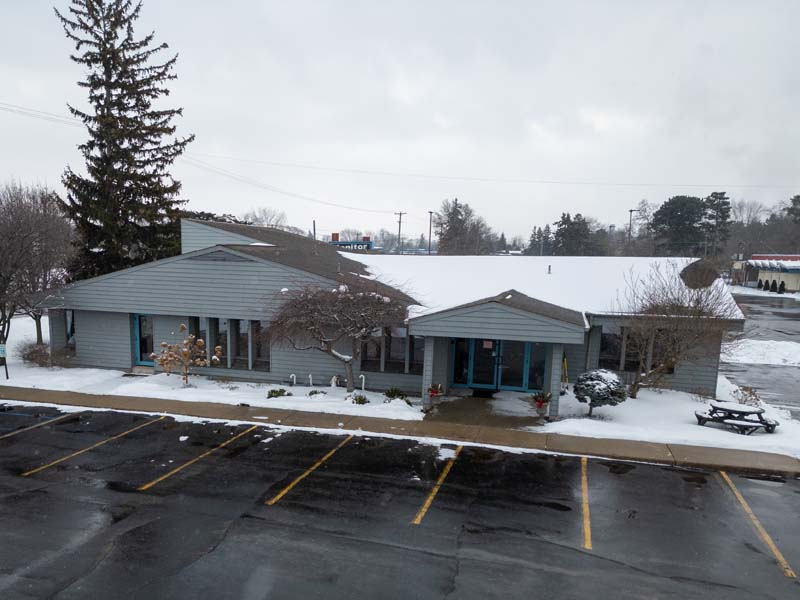 Emergency Dentistry in Bay City, MI
