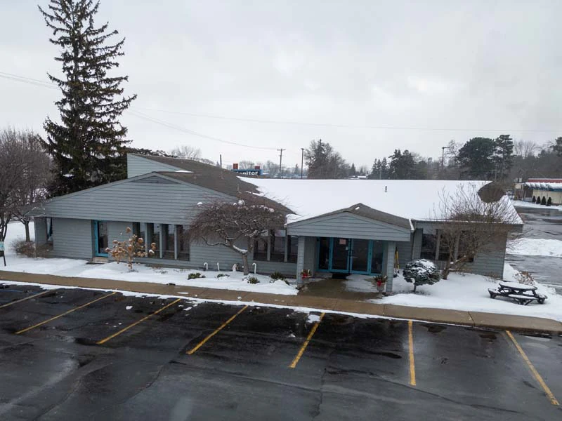 Emergency Dentistry in Bay City, MI