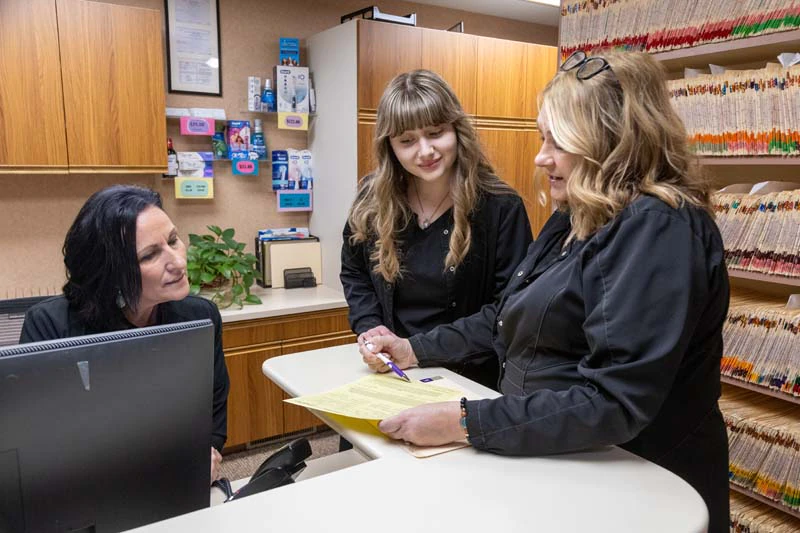 Insurance & Financing at Taylor and Associates Family & Implant Dentistry