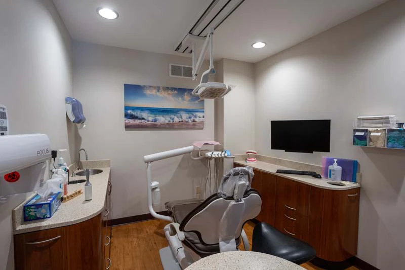 Oral Surgery in Bay City, MI