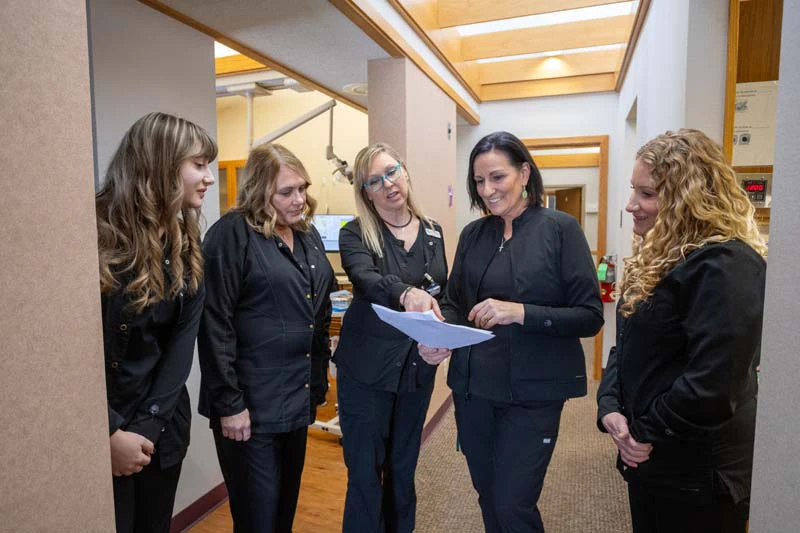 Oral Surgery in Bay City, MI