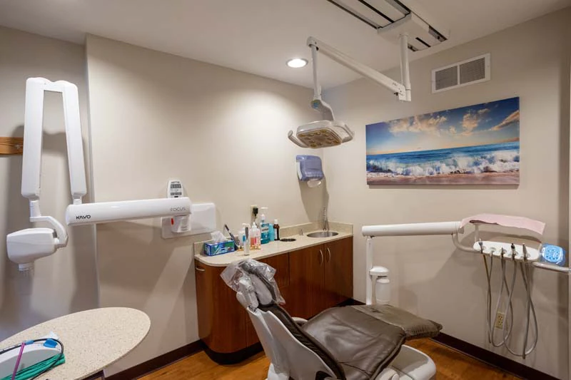 Sedation Dentistry in Bay City, MI